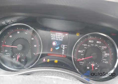 2013 Dodge Charger Se из США, поврежденный, VIN 2C3CDXBG7DH642371